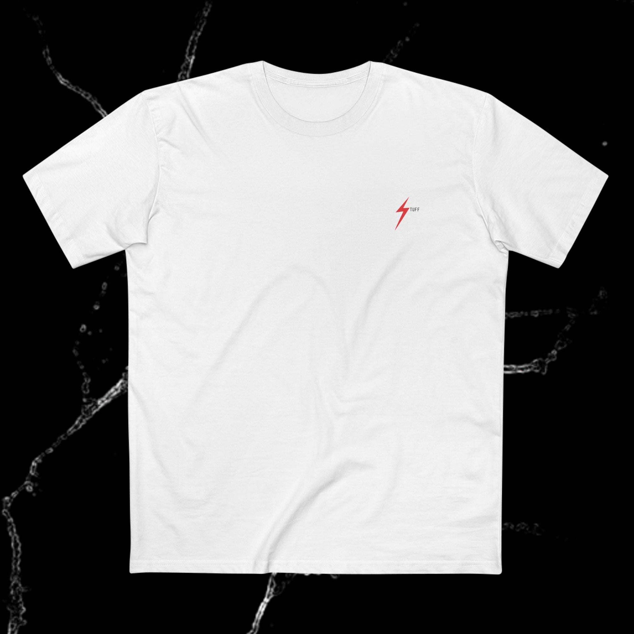 North Face Stupa Tee