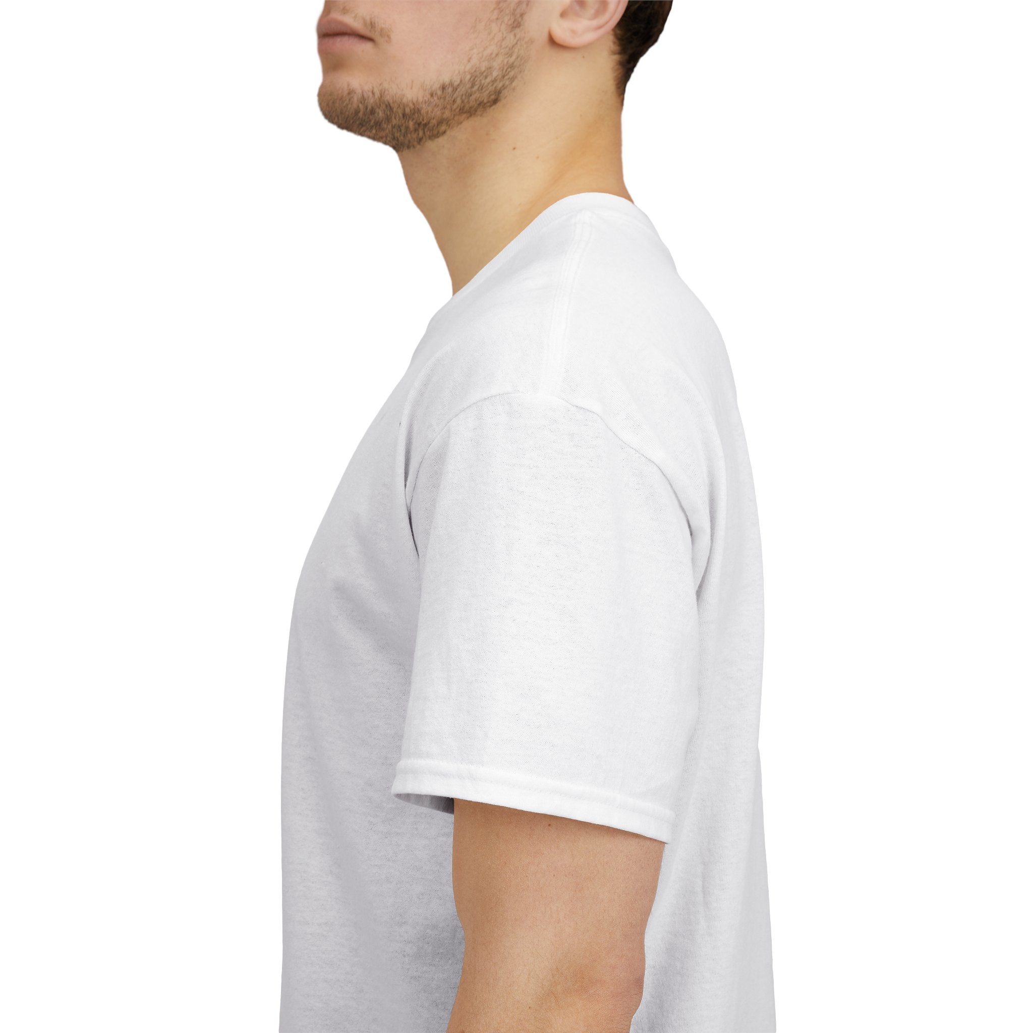 Baked & Organic Tee
