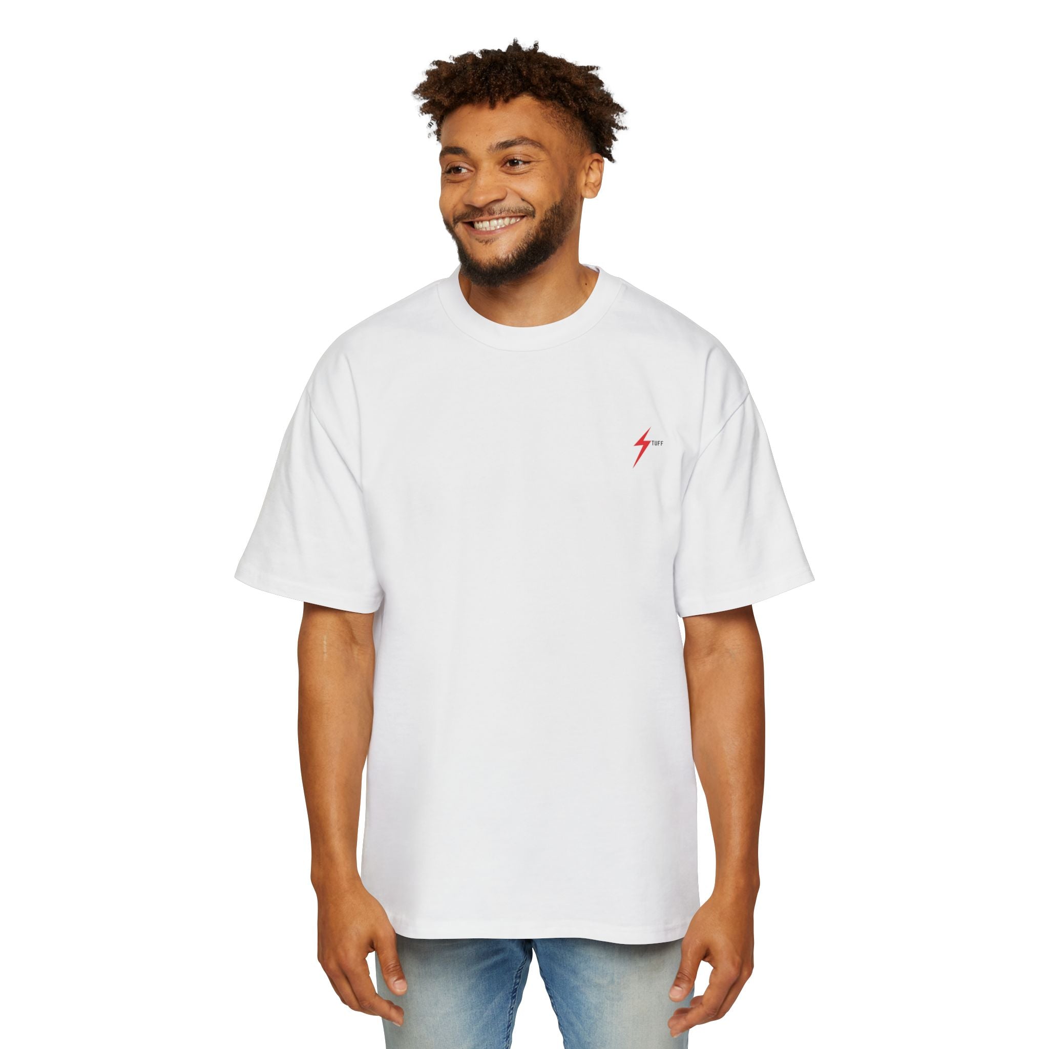 MA:SAN Oversized Tee