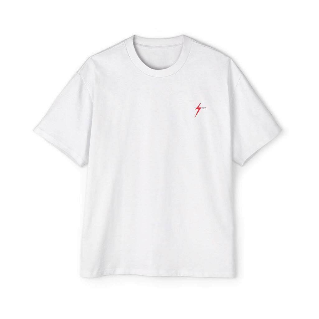 Men's Heavy Oversized Tee