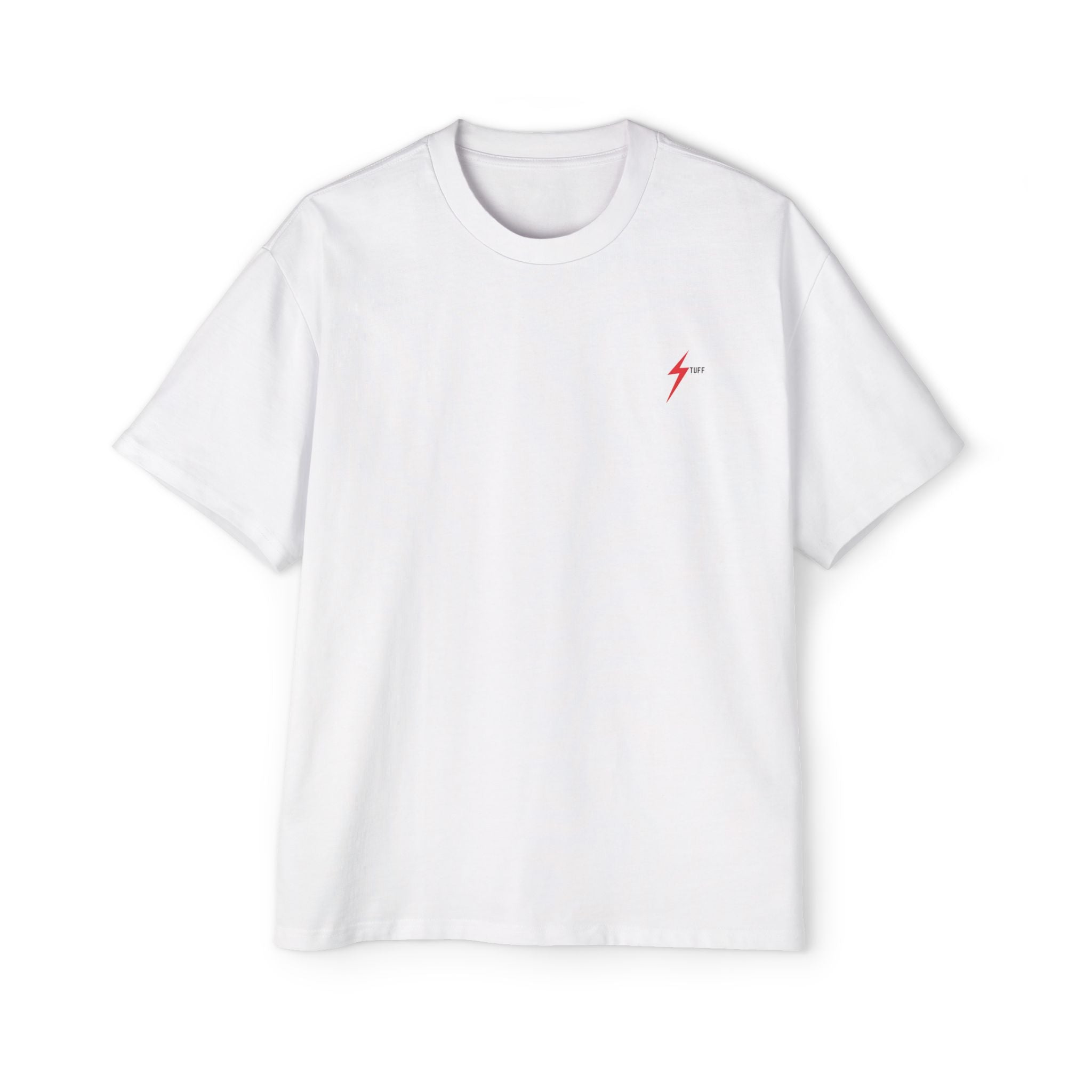 Men's Heavy Oversized Tee