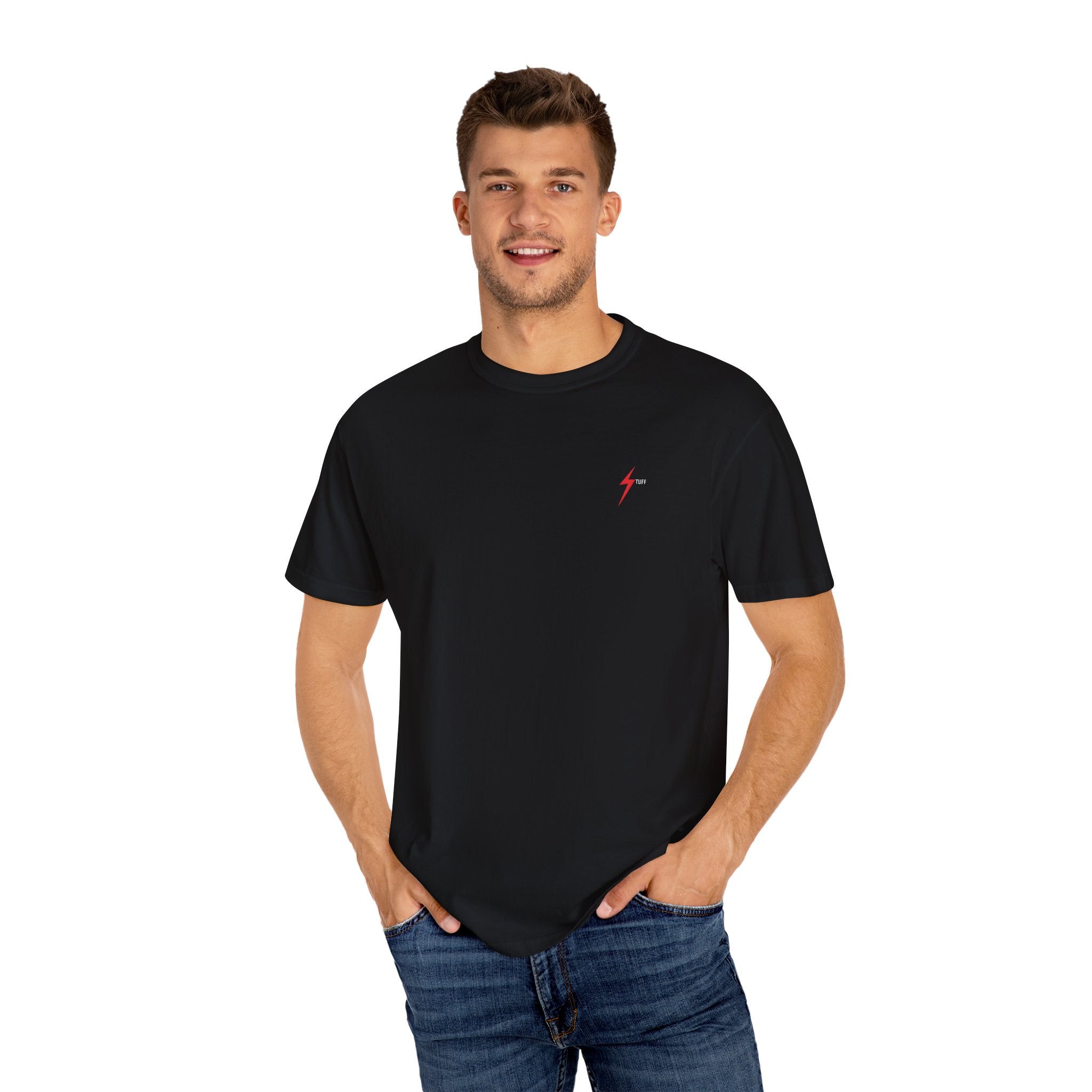 Mona Lisa Attitude Tee