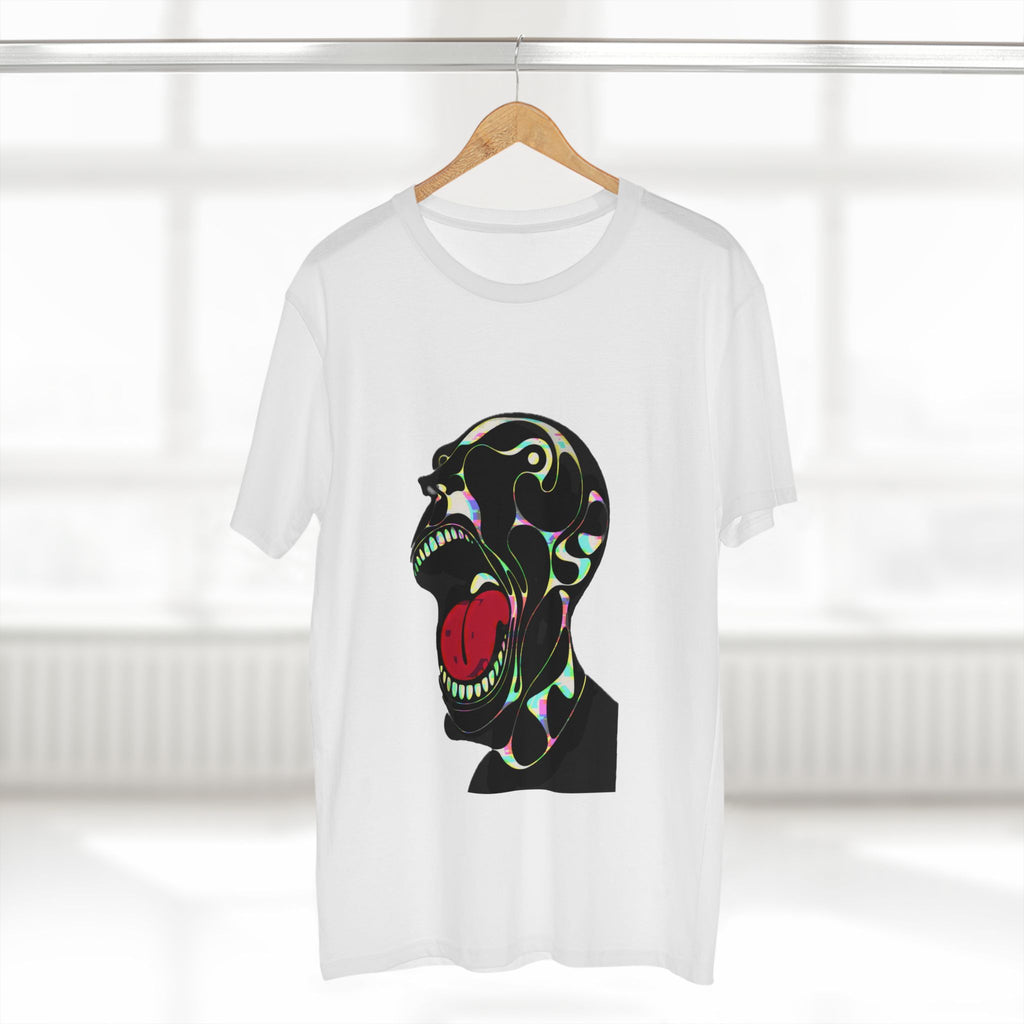 Echoed Rage Tee